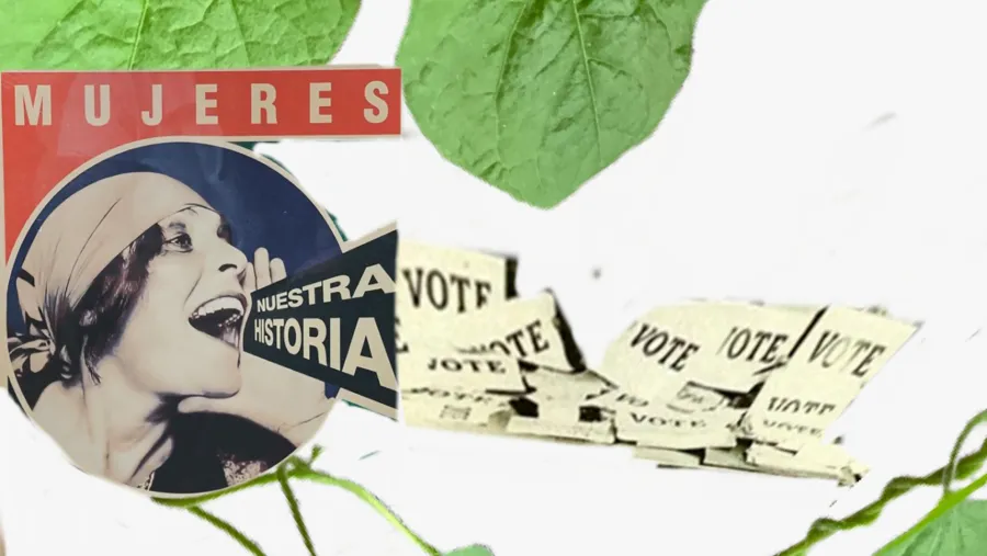 Muestra Colectiva de Poesía Visual 