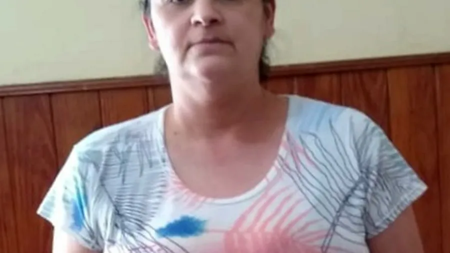 Karina Andrea Guaracio