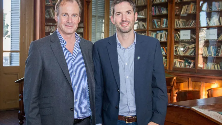 Bordet junto a Müller