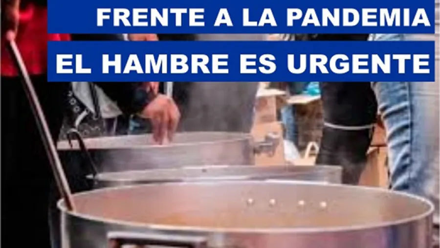 reclamo Multisectorial Entre Ríos 