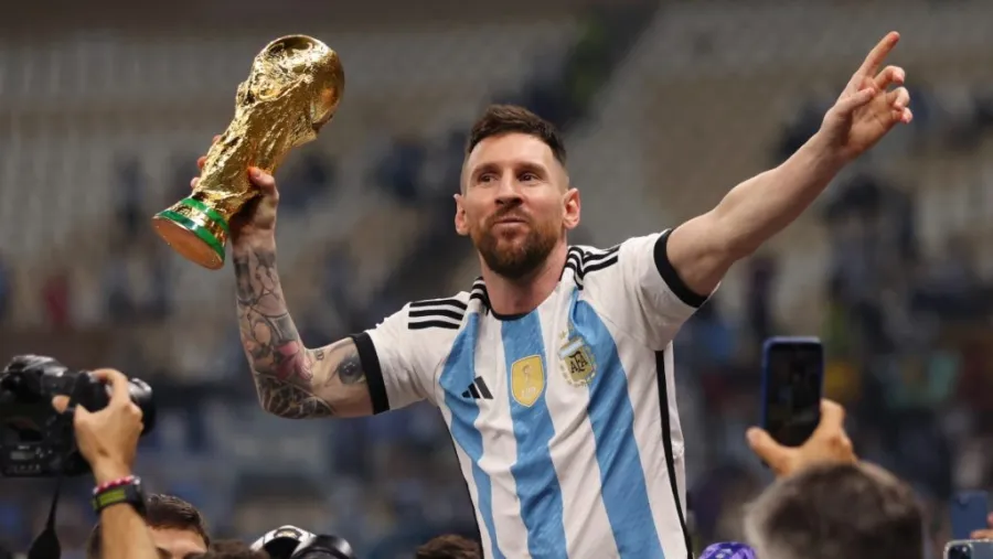 La FIFA aprobó el cambio de formato del Mundial 2026: pasará de 32 a 48 seleccionados La FIFA aprobó el cambio de formato del Mundial 2026: pasará de 32 a 48 seleccionados