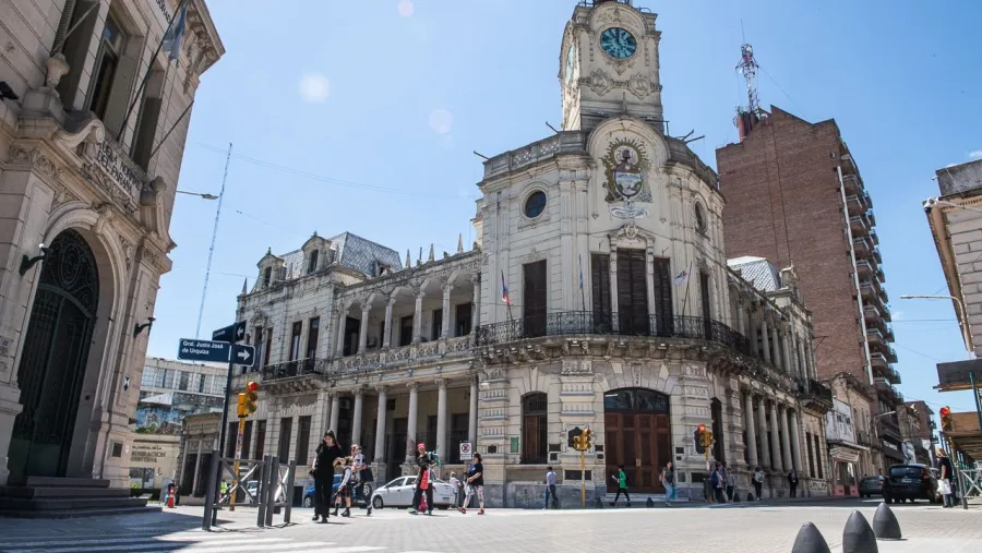 El Ejecutivo de Paraná define el proyecto de Presupuesto 2023