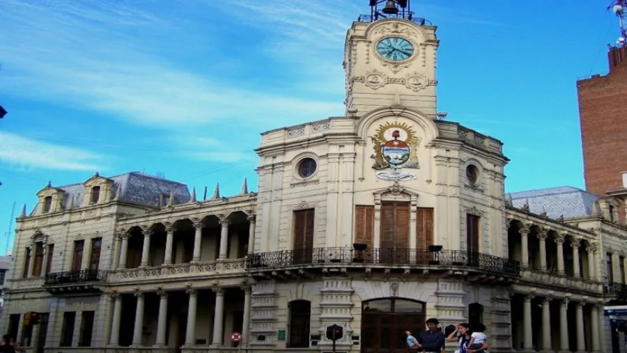 Municipales en conflicto
