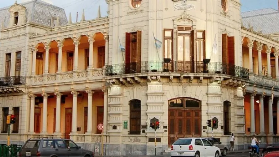 Municipio Municipio