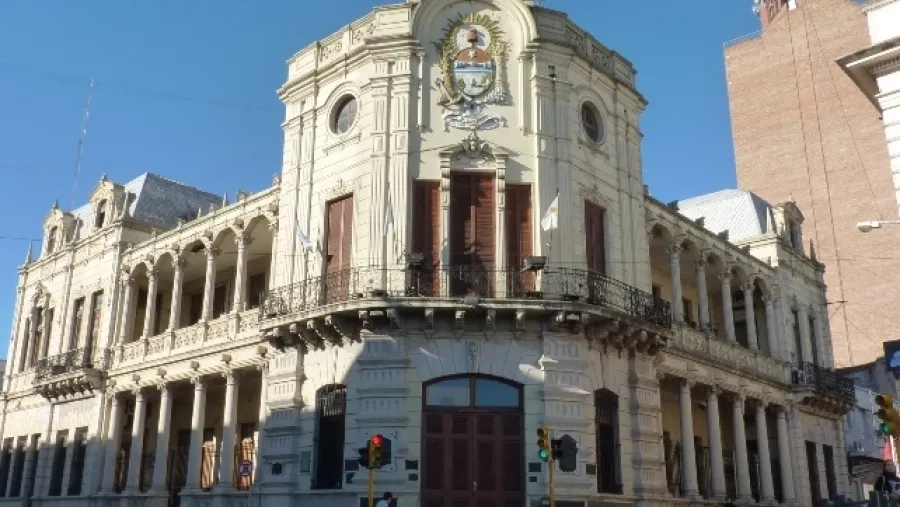 Municipalidad Municipalidad