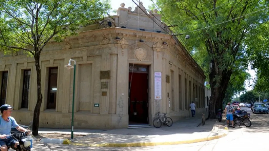 Colón