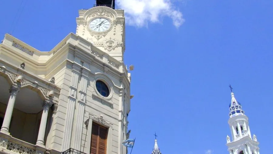 El Frente Radical Independiente reclamó a Bahl que “optimice los controles sanitarios” El Frente Radical Independiente reclamó a Bahl que “optimice los controles sanitarios”