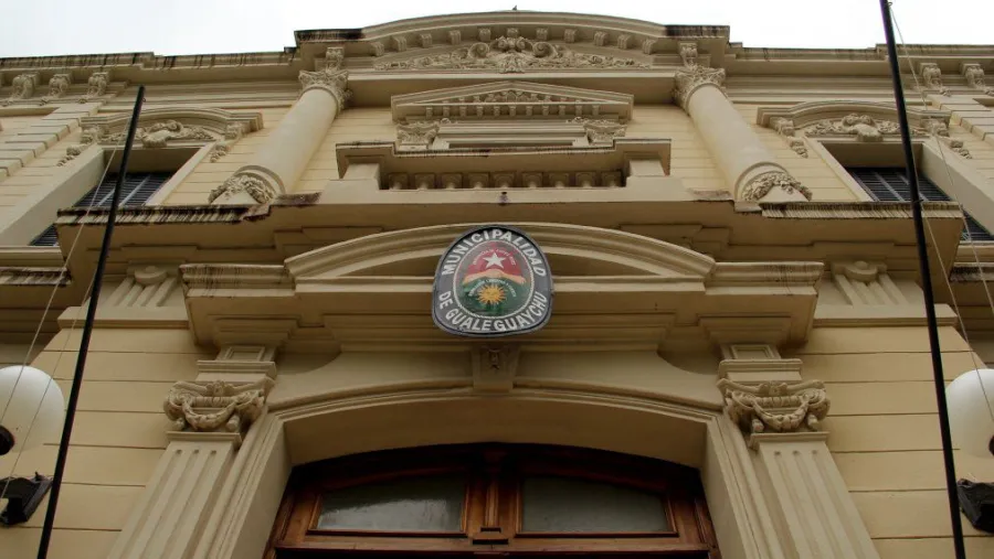 Municipalidad