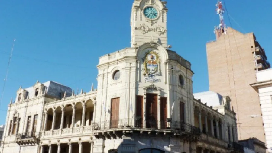 Municipio Municipio