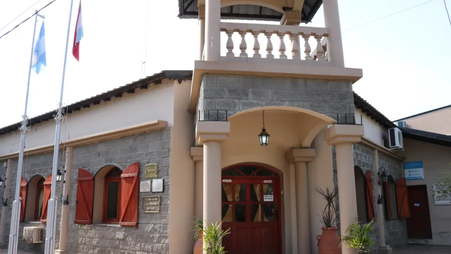 Municipalidad de San José