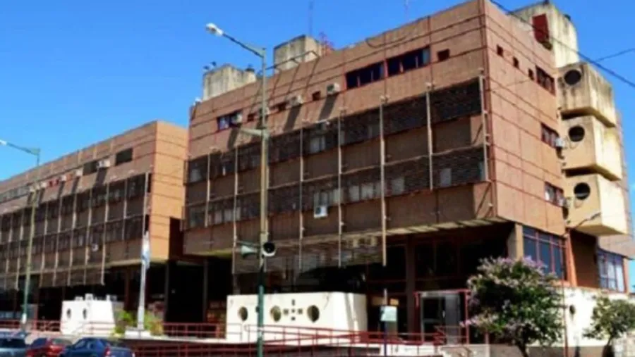 Municipalidad de Concepción del Uruguay Municipalidad de Concepción del Uruguay