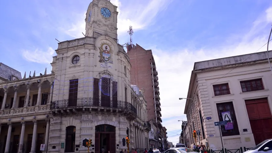 Municipalidad de Paraná