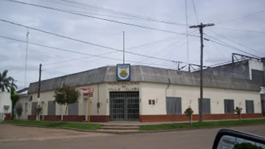 Municipalidad de Villa Clara