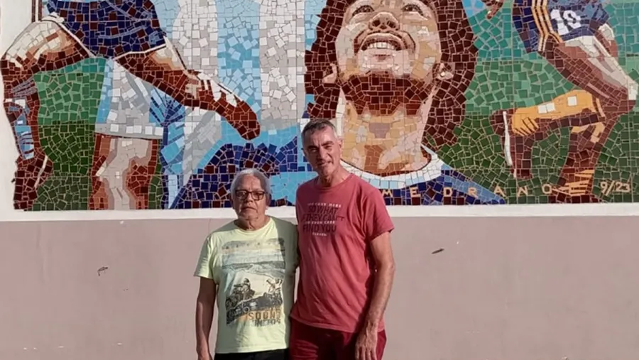 Mural Mural