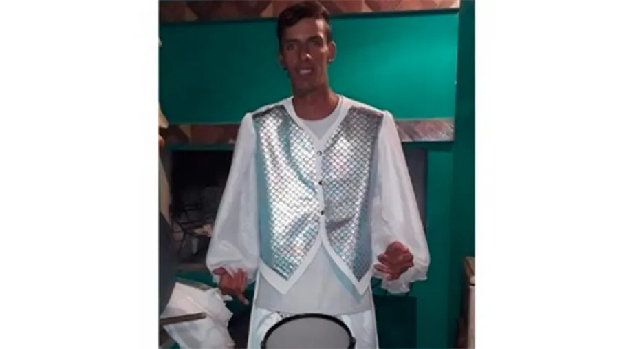 Sergio Raúl López Sergio Raúl López