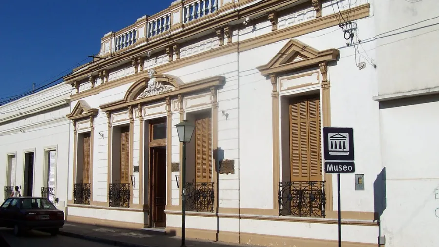 Museo Ambosetti prepara una sala sobre la "Prehistoria de Gualeguay"