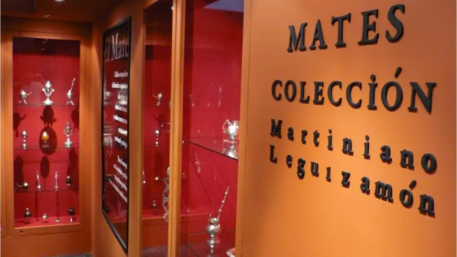  Museo Martiniano Leguizamón 
