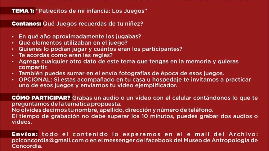  Archivo Digital de Patrimonio de Concordia