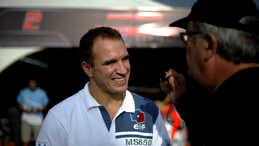 Mariano Mariano
