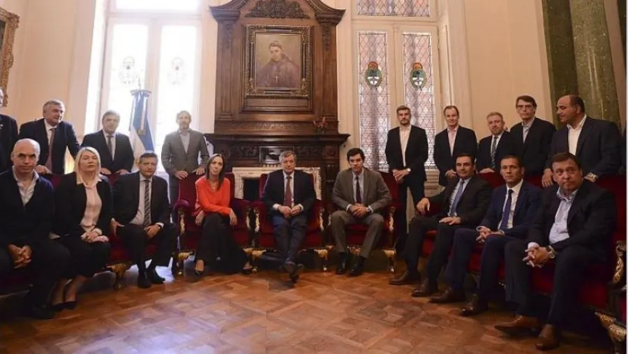 Políticos