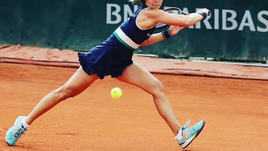 Tenis: Podoroska, Schwartzman y Coria avanzaron a tercera ronda de Roland Garros