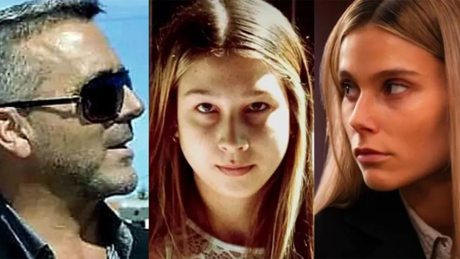 Este miércoles 22 de mayo Amazon Prime estrena la primera pieza cinematográfica sobre el caso de la mujer adolescente más joven en ser condenada a prisión perpetua.