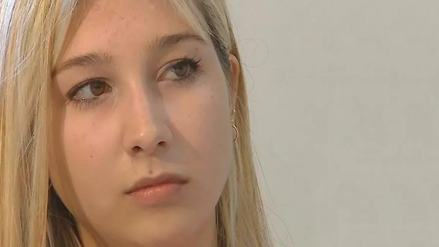 Rechazaron la prisión domiciliaria para Nahir Galarza