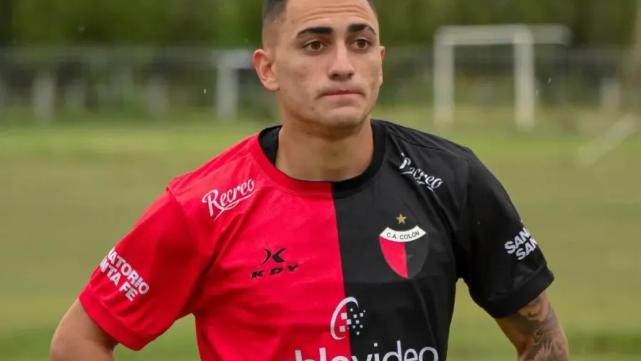 Iván Delfino le bajó el pulgar al paranaense Nahuel Curcio: “No me esperaba esta noticia” Iván Delfino le bajó el pulgar al paranaense Nahuel Curcio: “No me esperaba esta noticia”