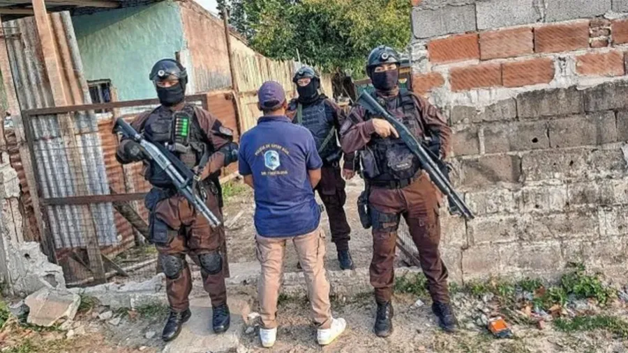 El análisis de la Procuraduría de Narcocriminalidad permite examinar el impacto del cambio legislativo en persecución penal y examinar su evolución. El análisis de la Procuraduría de Narcocriminalidad permite examinar el impacto del cambio legislativo en persecución penal y examinar su evolución.