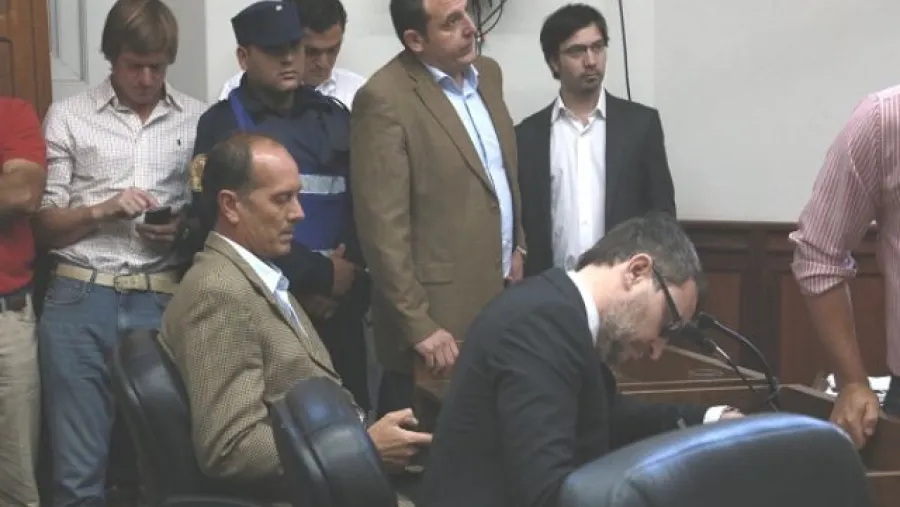 El STJ confirmó la condena contra el cirujano Nemec