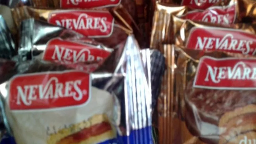 Nevares