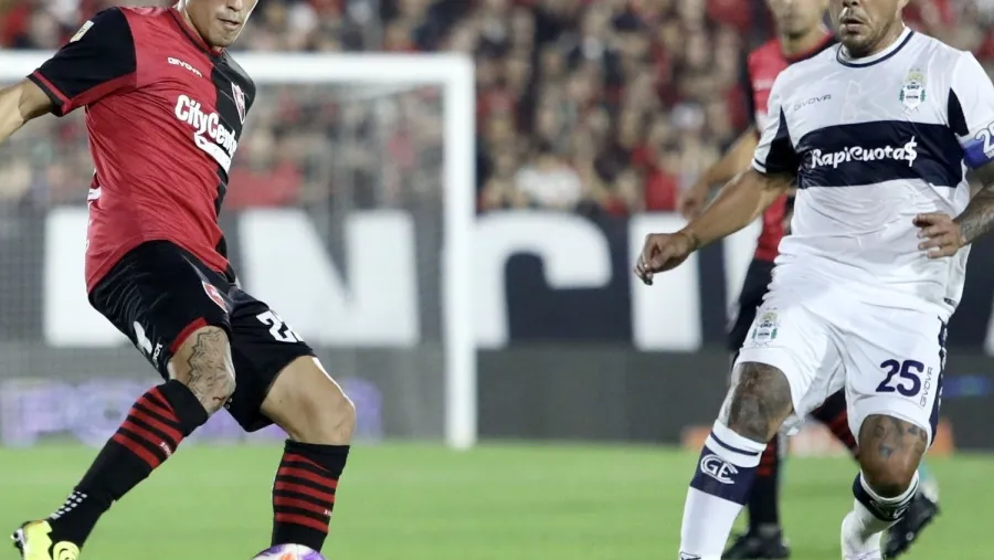 Fútbol: Newell’s reaccionó y le empató a Gimnasia en el Coloso Marcelo BIelsa