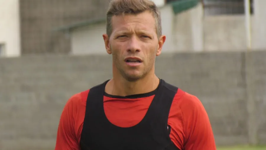 “El principal objetivo es devolver a Patronato a Primera División”, afirmó Nicolás Domingo