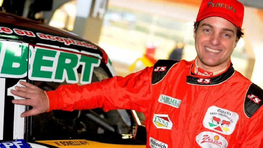 Nicolás Bonelli