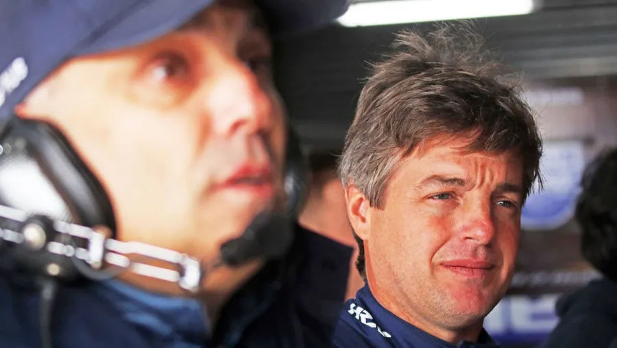 Nicolás Bonelli Nicolás Bonelli