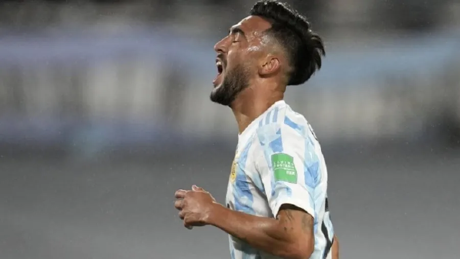 Nico González Nico González