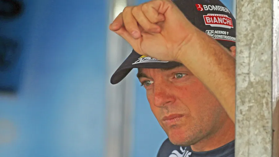 Nicolás Bonelli Nicolás Bonelli