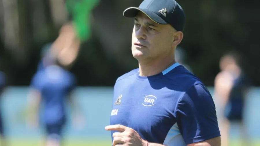 Con una charla y entrenamientos abiertos, “Los Pumitas” abrirán el año en Paraná