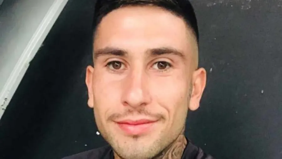 El delantero Nicolás Franco se convirtió en el cuarto refuerzo de Patronato