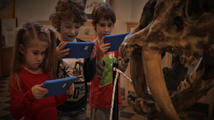 La Noche de las Linternas