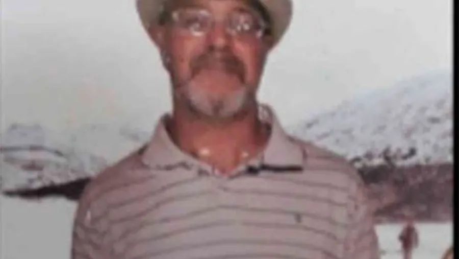 El cuerpo sin vida de Schvind fue hallado ayer, a casi un mes de su desaparición que conmocionó a Nogoyá.