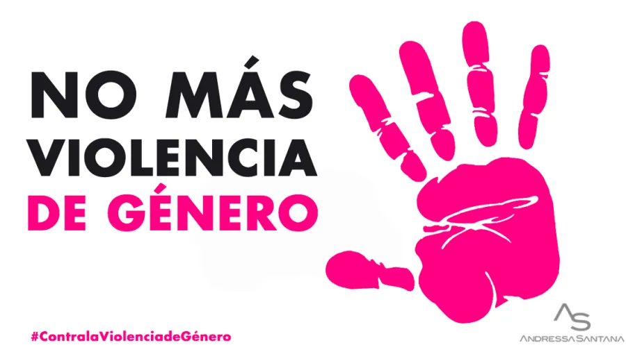 No más violencia