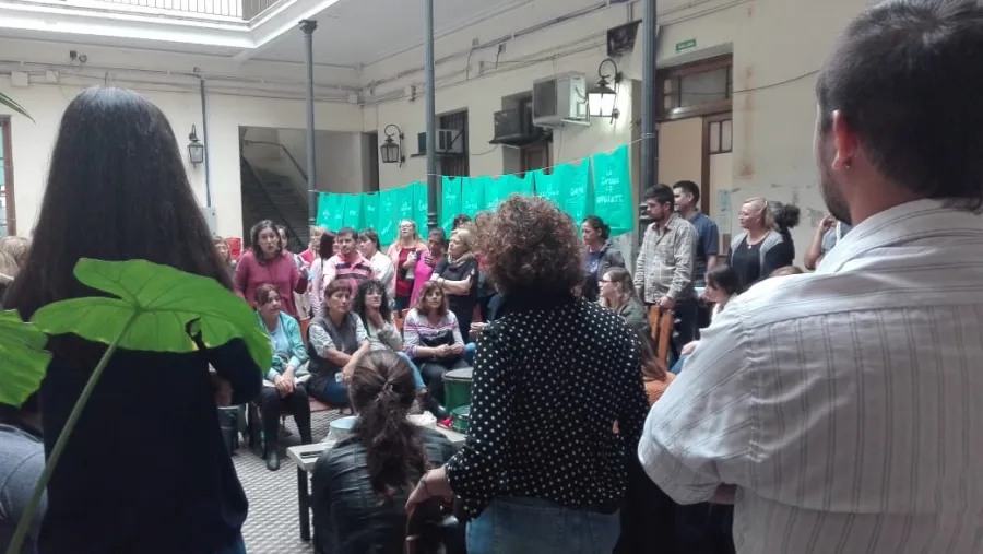 Asamblea