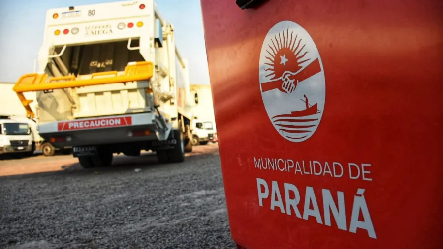 tratamiento de residuos Paraná tratamiento de residuos Paraná
