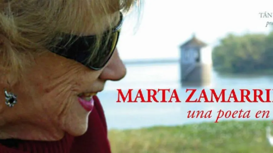 Marta Zamarripa Marta Zamarripa