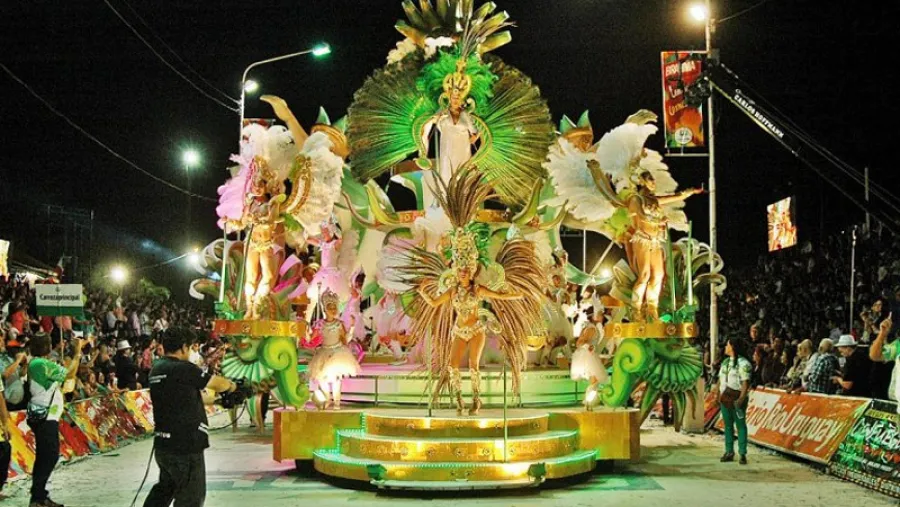 Corsos Concordia 2020