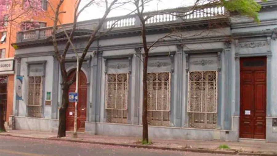 patrimonio histórico provincial 