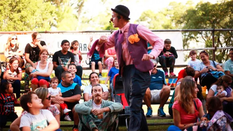 teatristas autoconvocados organizan una colecta para afrontar la pandemia 