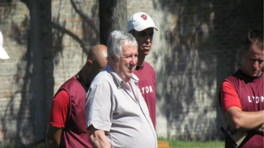 Tito Hollman Tito Hollman