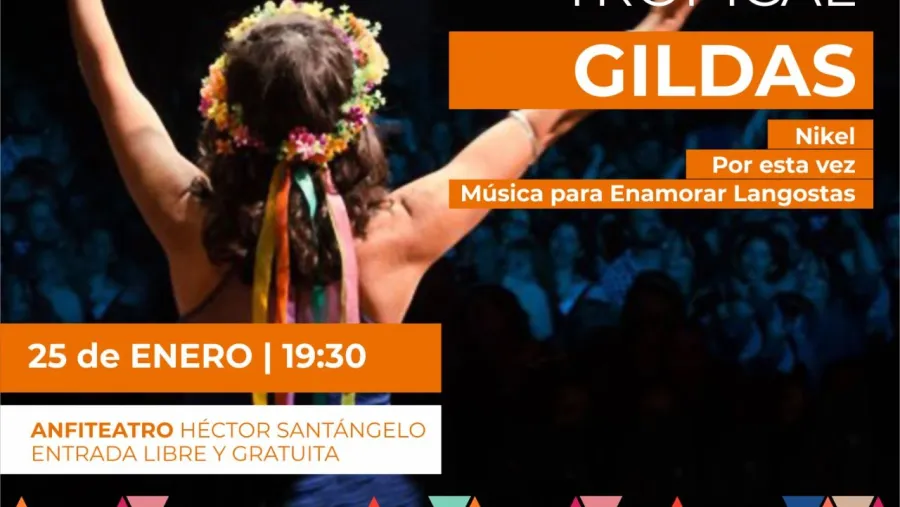Música en el anfiteatro Música en el anfiteatro
